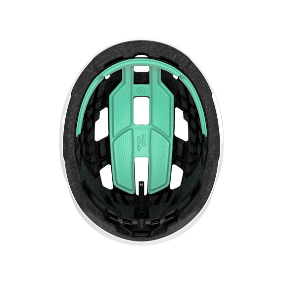 Lazer Hjälm, Tonic KinetiCore, White