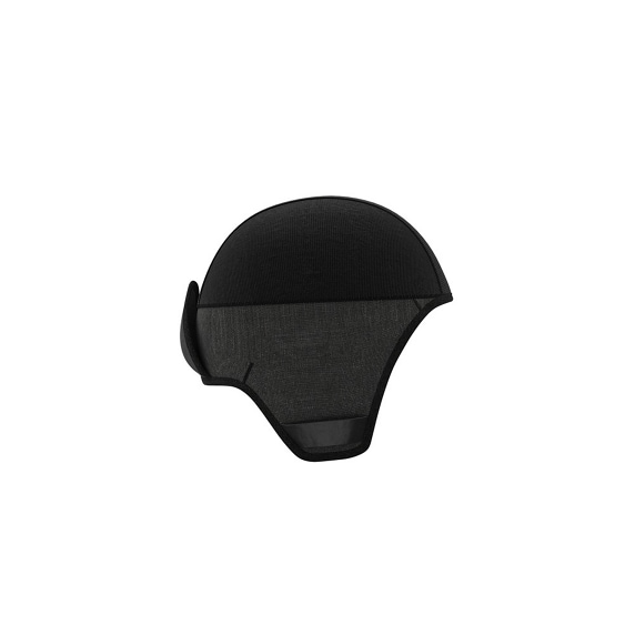 Lazer Huvudbonad, Winterkit Turnsys, Black