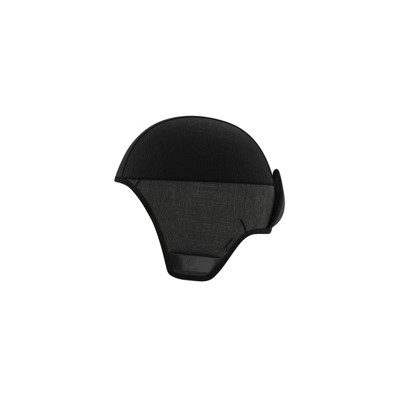 Lazer Huvudbonad, Winterkit Turnsys, Black