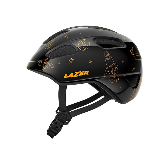 Lazer Hjälm, Pnut 2.0, Flying Rocket