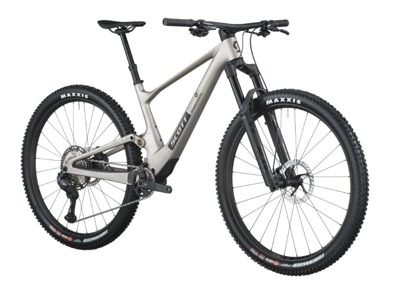 Scott Cykel, Spark 910, XT Di2