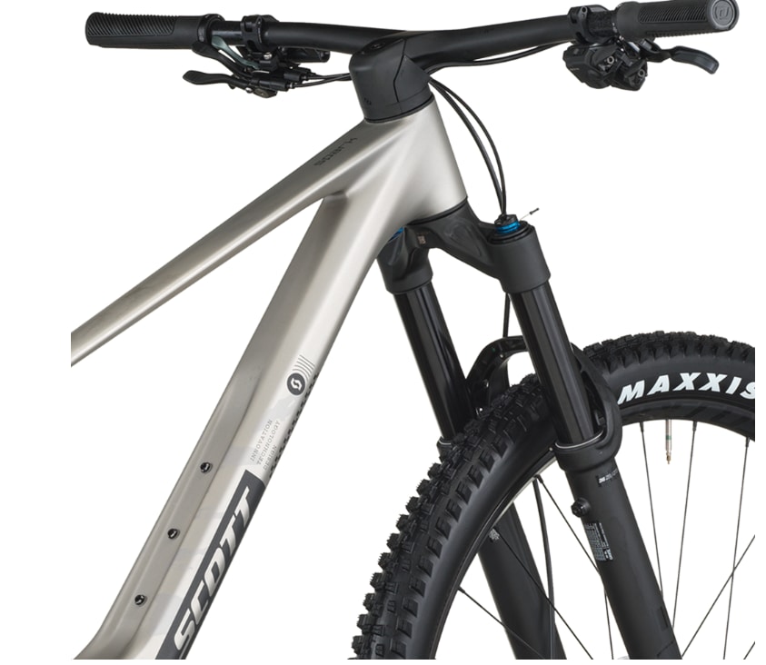 Scott Cykel, Spark 910, XT Di2