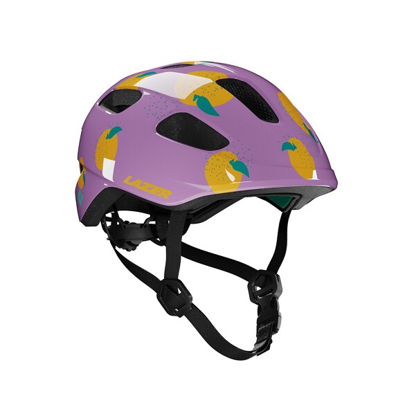 Lazer Hjälm, Pnut 2.0, Orange
