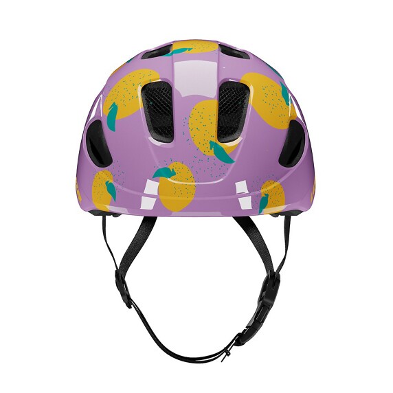 Lazer Hjälm, Pnut 2.0, Orange