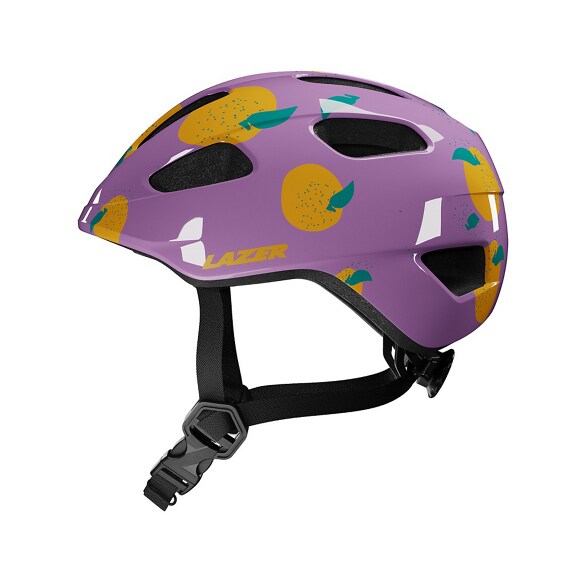 Lazer Hjälm, Pnut 2.0, Orange