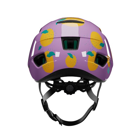 Lazer Hjälm, Pnut 2.0, Orange