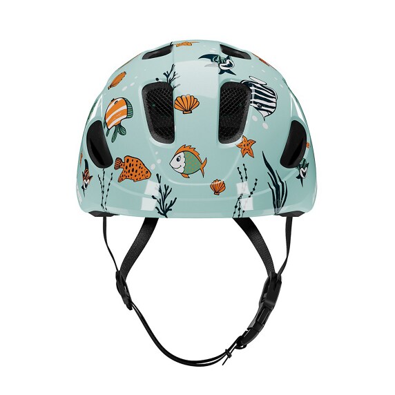 Lazer Hjälm, Pnut 2.0, Sea Life
