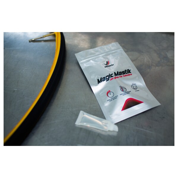 Vittoria Tublim, Magic Mastik Rim Glue for Tubulars