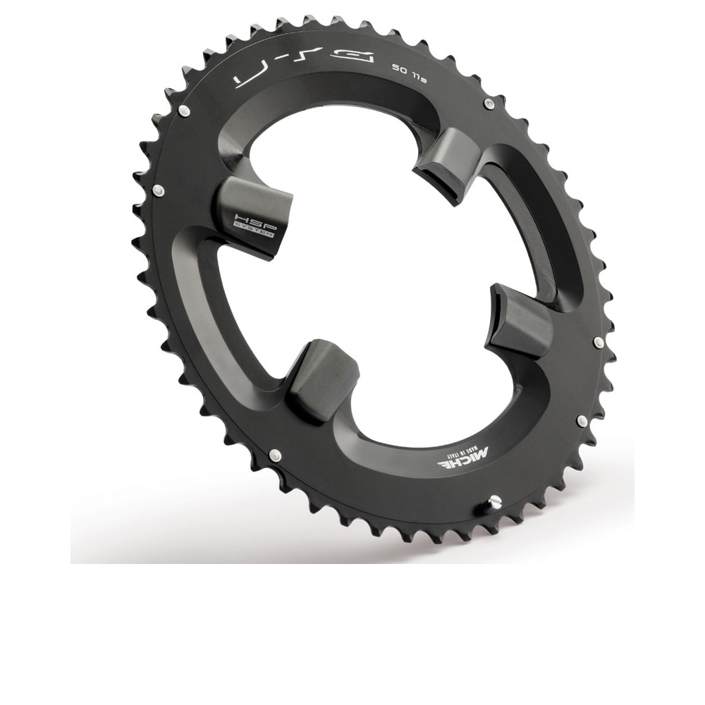 Miche Drev, UTG R6800 (Ultegra R6800), Diverse Modellalternativ, Yttre