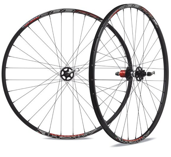 Miche Hjulset, 988.27,5 RR Tubeless, Shimano/SRAM Body