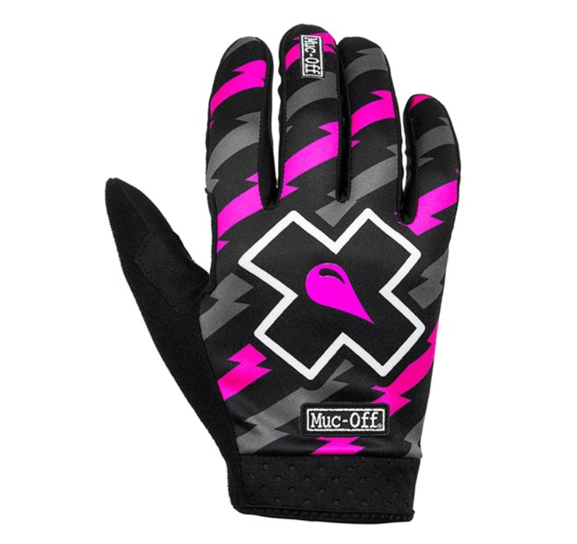 Muc-Off Handske, MTB Glove, Bolt