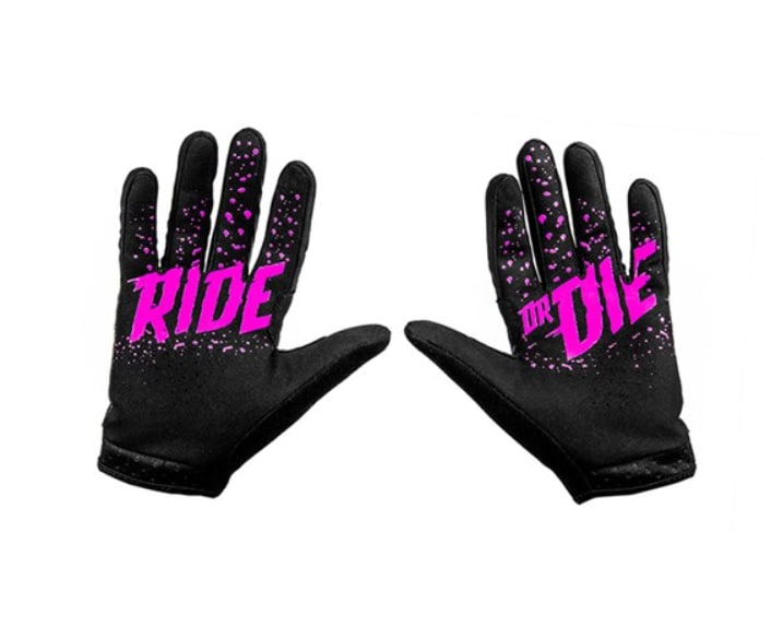 Muc-Off Handske, MTB Glove, Bolt