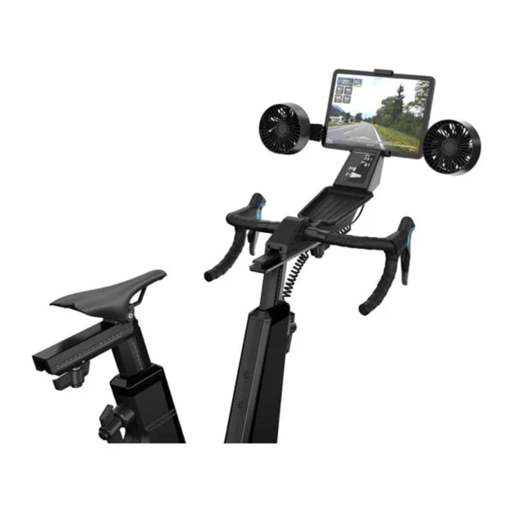 Tacx® Trainer, NEO Bike Plus