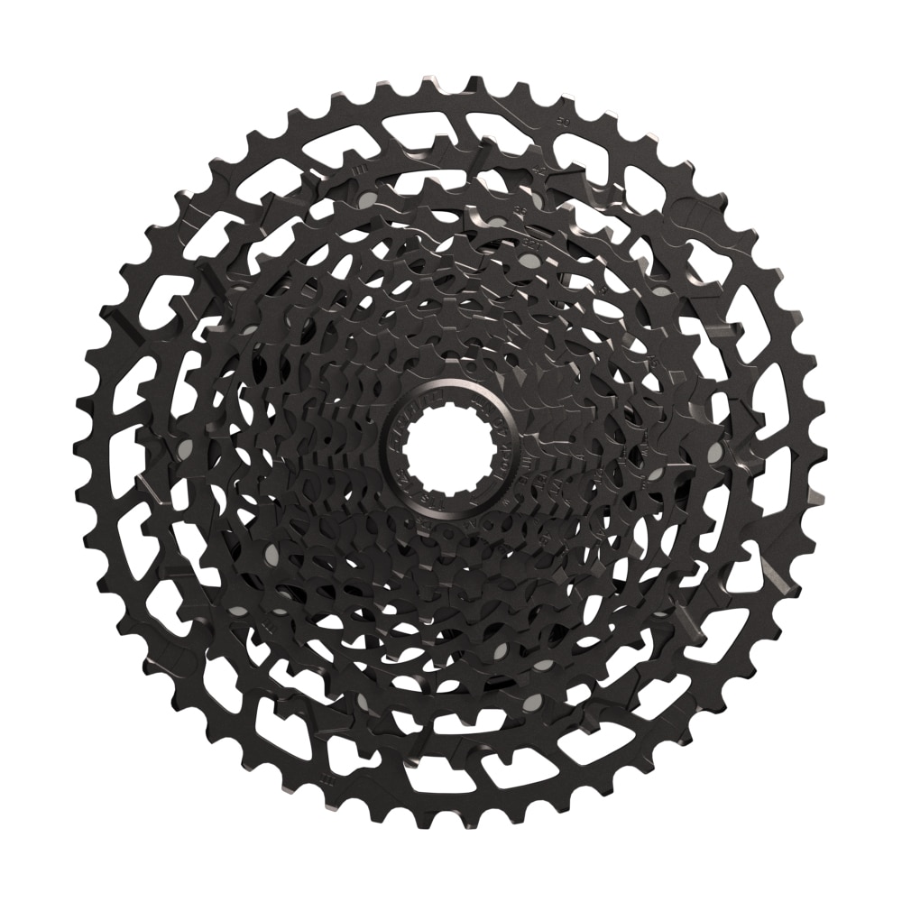 Sram Kassett, Eagle™ NX PG-1230, Svart