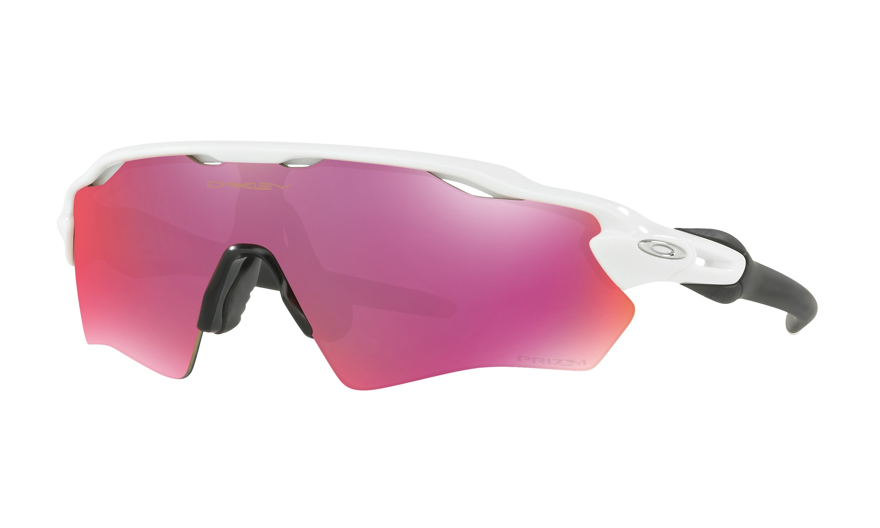 Oakley Glasögon, RADAR® EV XS PATH®, Polished White