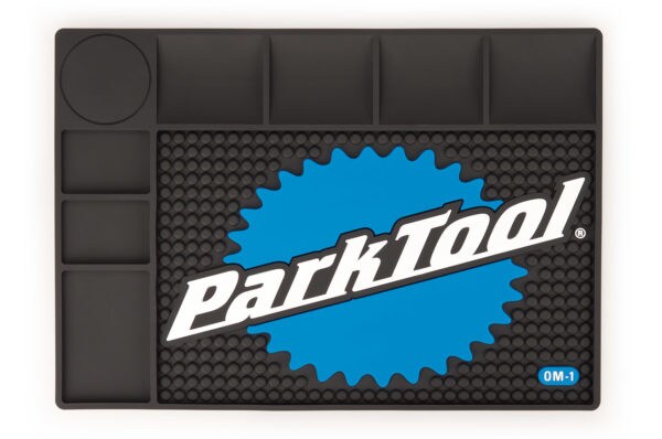 Park Tool Matta, Benchtop Overhaul