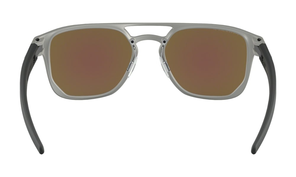 Oakley Glasögon, Latch™ Alpha, Matte Light Gunmetal