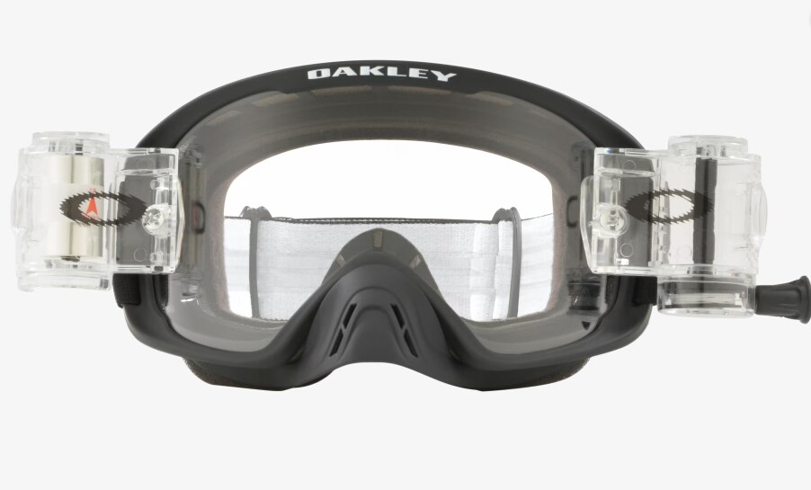 Oakley Goggles, O-Frame® 2.0 PRO, Matte Black