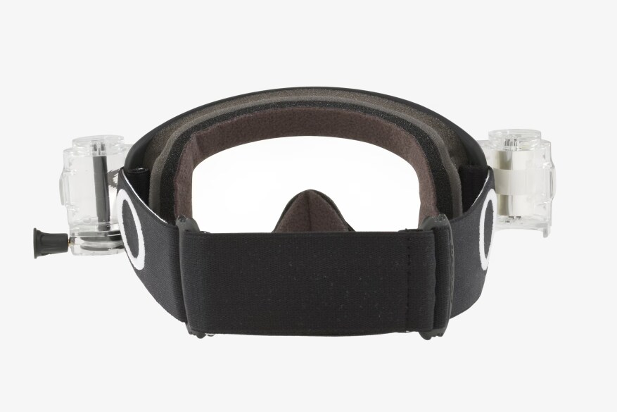 Oakley Goggles, O-Frame® 2.0 PRO, Matte Black