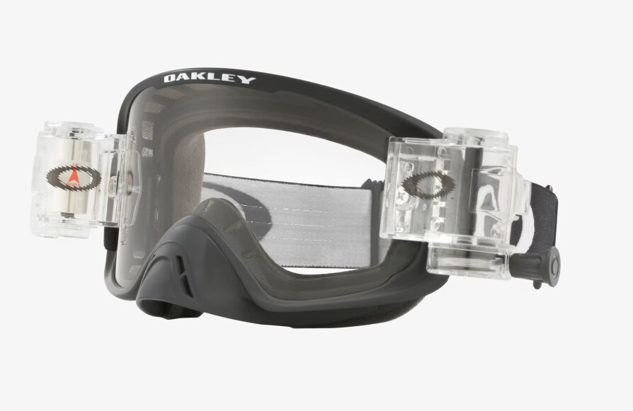 Oakley Goggles, O-Frame® 2.0 PRO, Matte Black