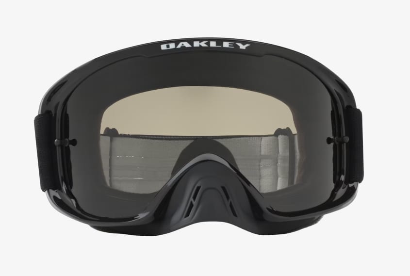 Oakley Goggles, O-Frame® 2.0 PRO, Jet Black