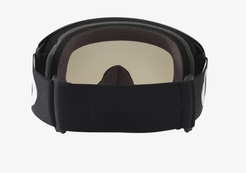 Oakley Goggles, O-Frame® 2.0 PRO, Jet Black