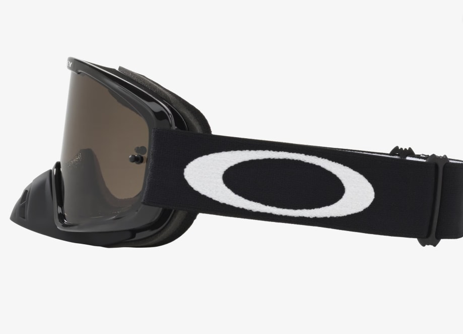 Oakley Goggles, O-Frame® 2.0 PRO, Jet Black