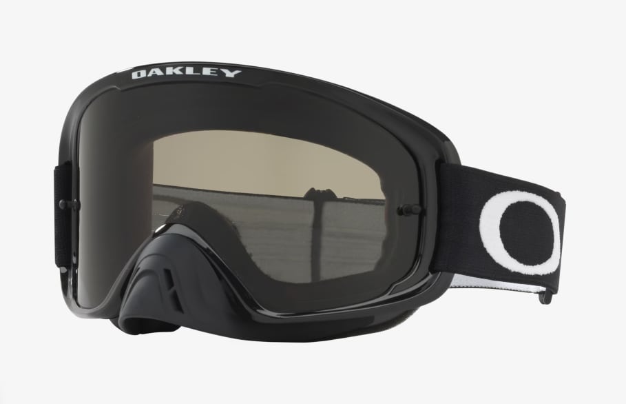 Oakley Goggles, O-Frame® 2.0 PRO, Jet Black