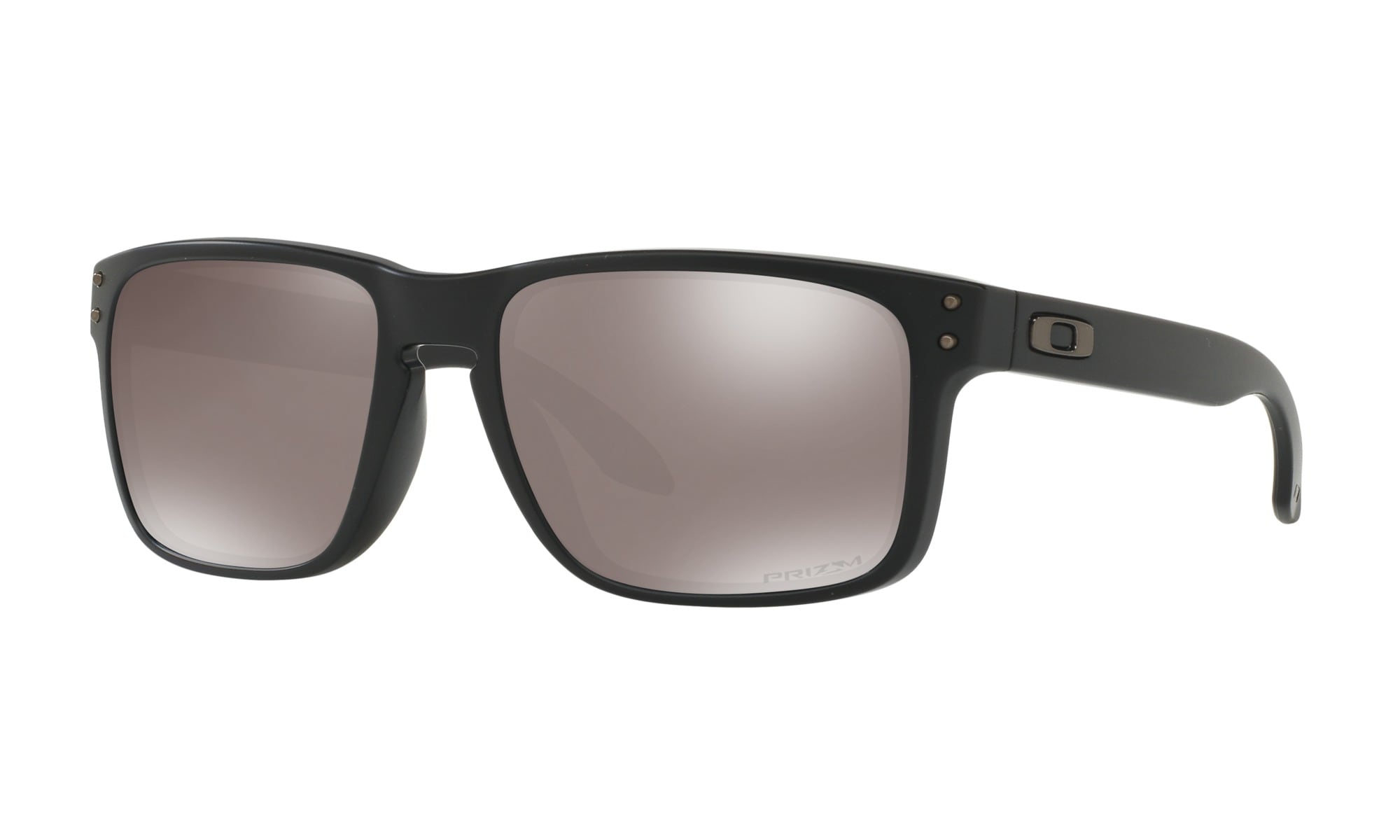 Oakley Glasögon, Holbrook™ Prizm™, Matte Black/Prizm Black Polarized