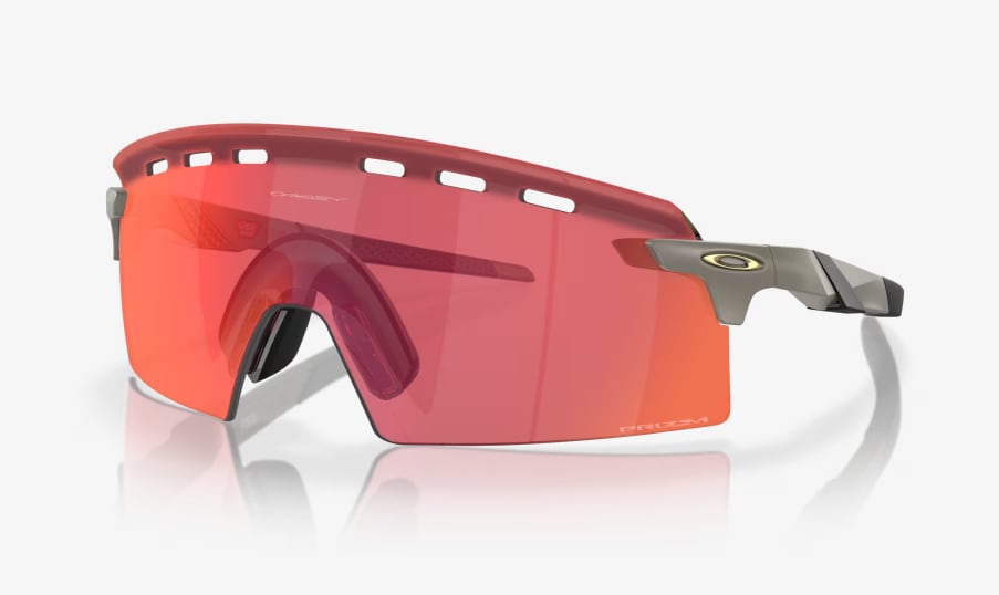 Oakley Glasögon, Encoder Strike, Matte Onyx