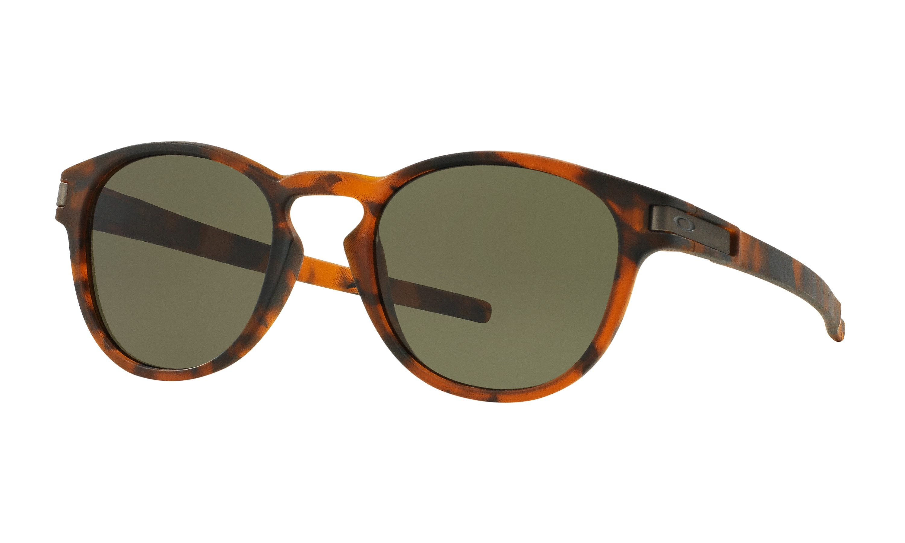 Oakley Glasögon, Latch™, Matte Brown Tortoise