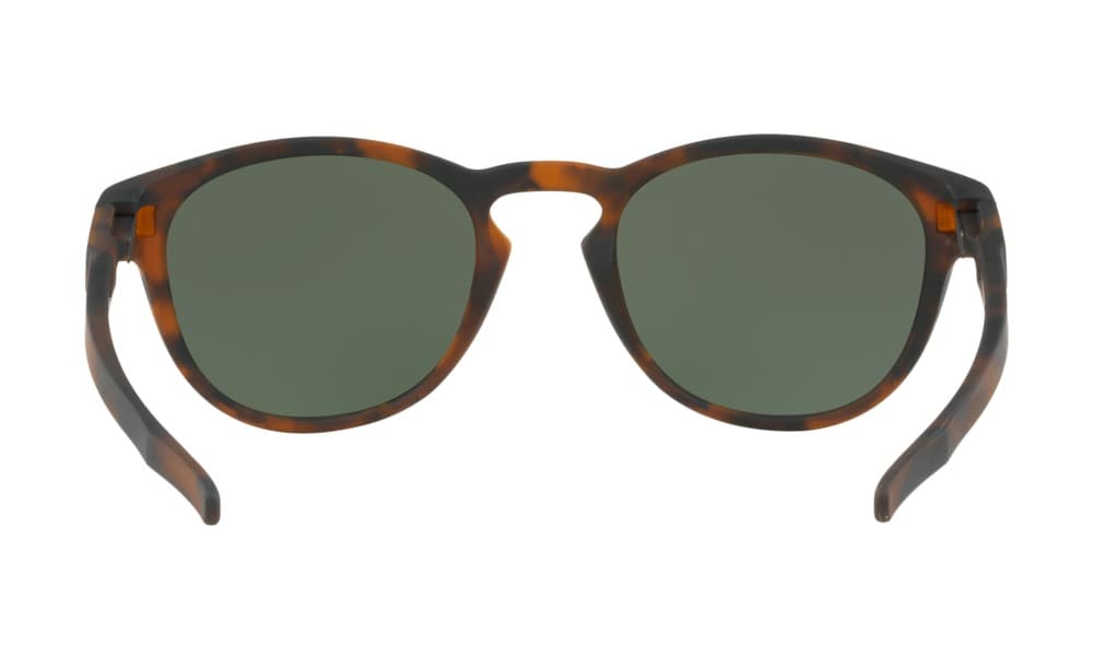 Oakley Glasögon, Latch™, Matte Brown Tortoise