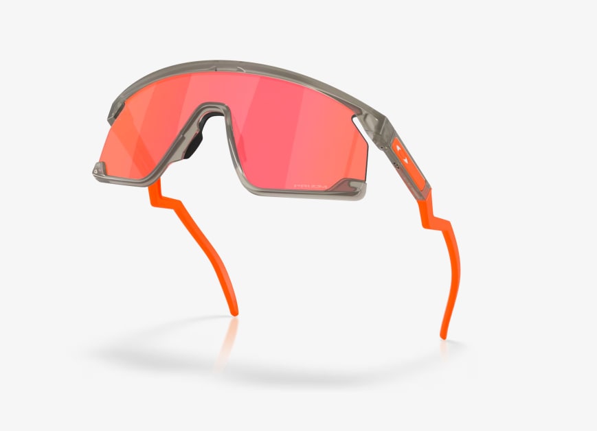 Oakley Glasögon, BXTR, Matte Grey