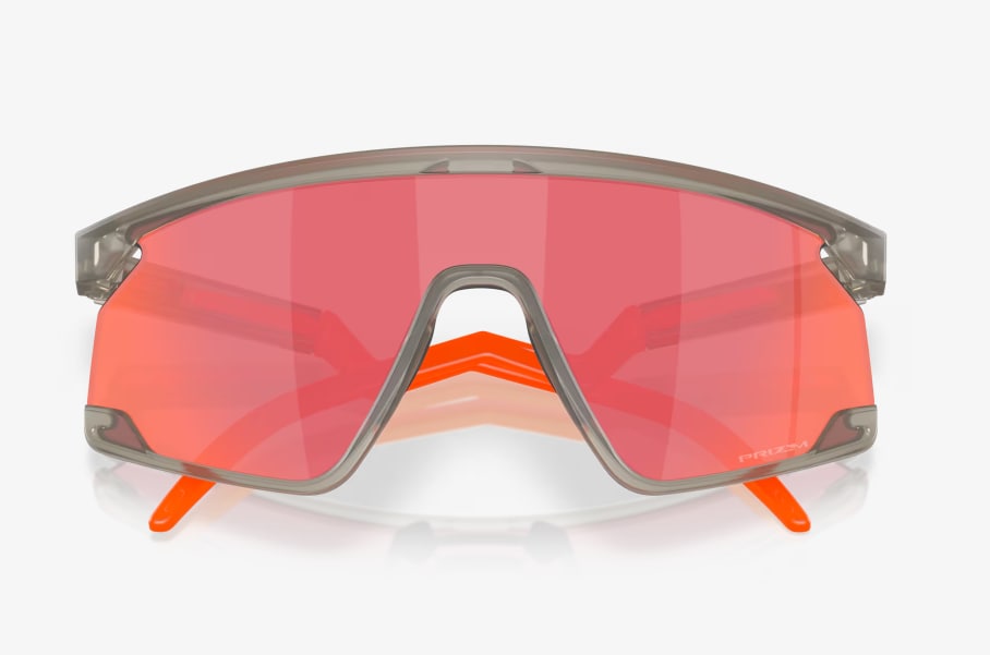 Oakley Glasögon, BXTR, Matte Grey