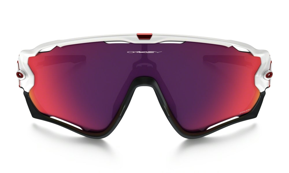 Oakley Glasögon, Jawbreaker™, Polished White