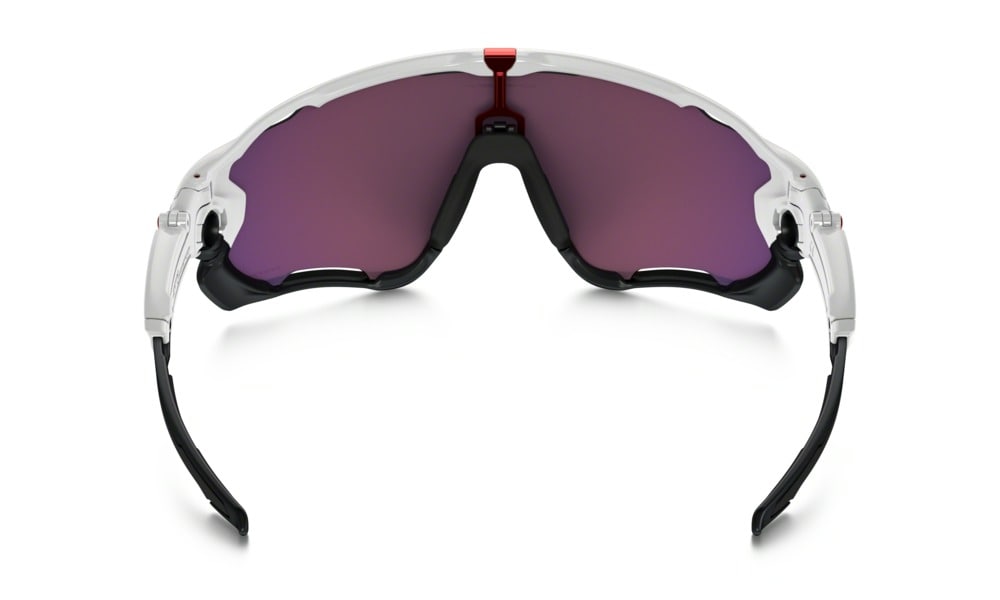 Oakley Glasögon, Jawbreaker™, Polished White