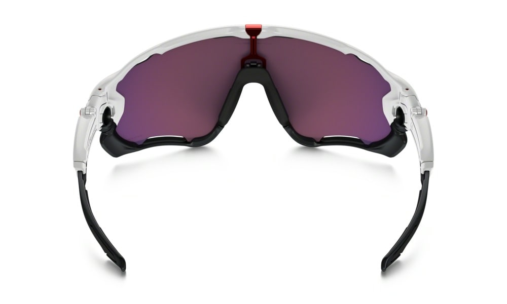 Oakley Glasögon, Jawbreaker™, Polished White