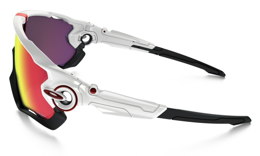 Oakley Glasögon, Jawbreaker™, Polished White