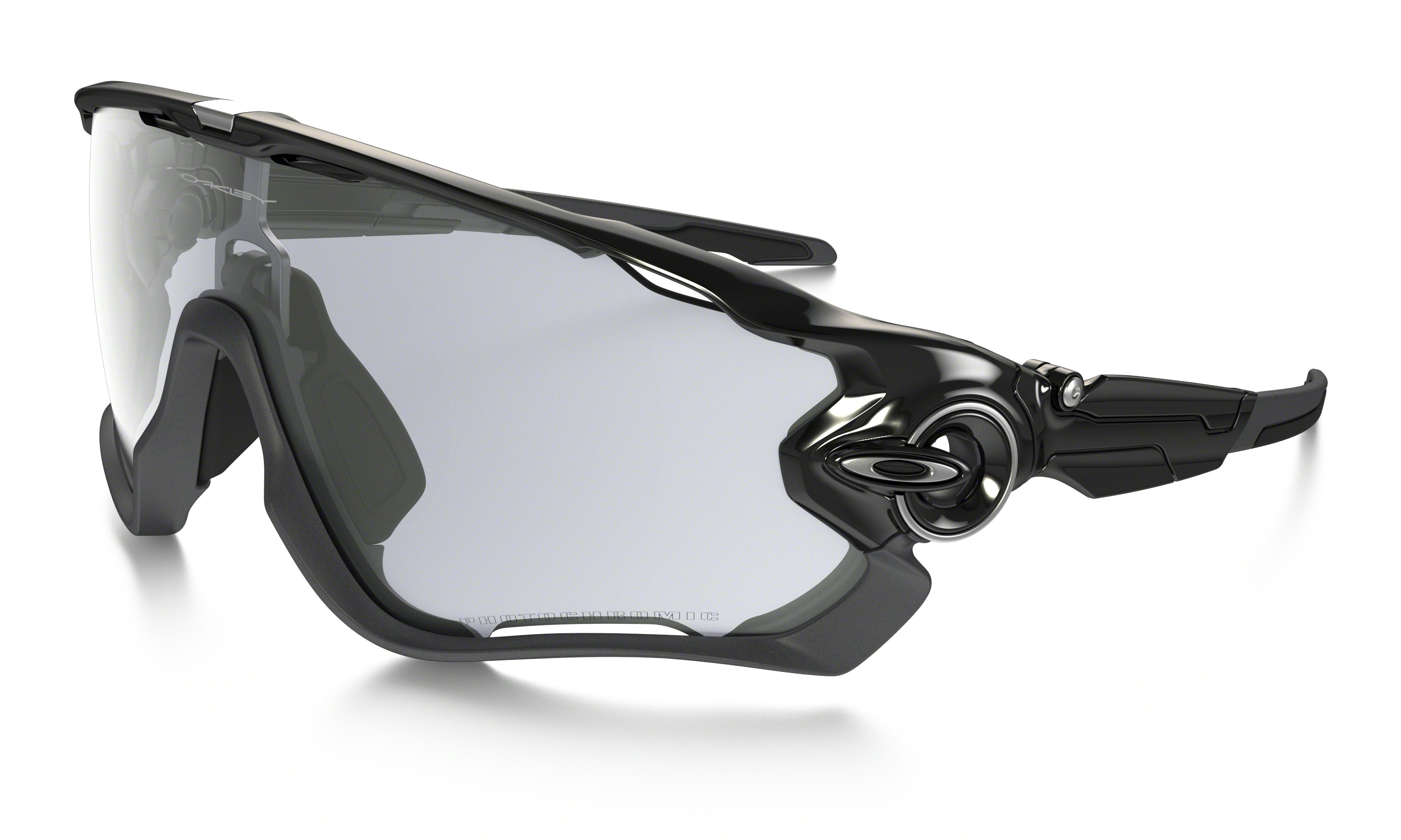 Oakley Glasögon, Jawbreaker™, Polished Black