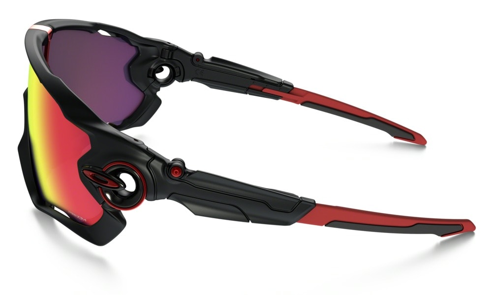 Oakley Glasögon, Jawbreaker™, Matte Black