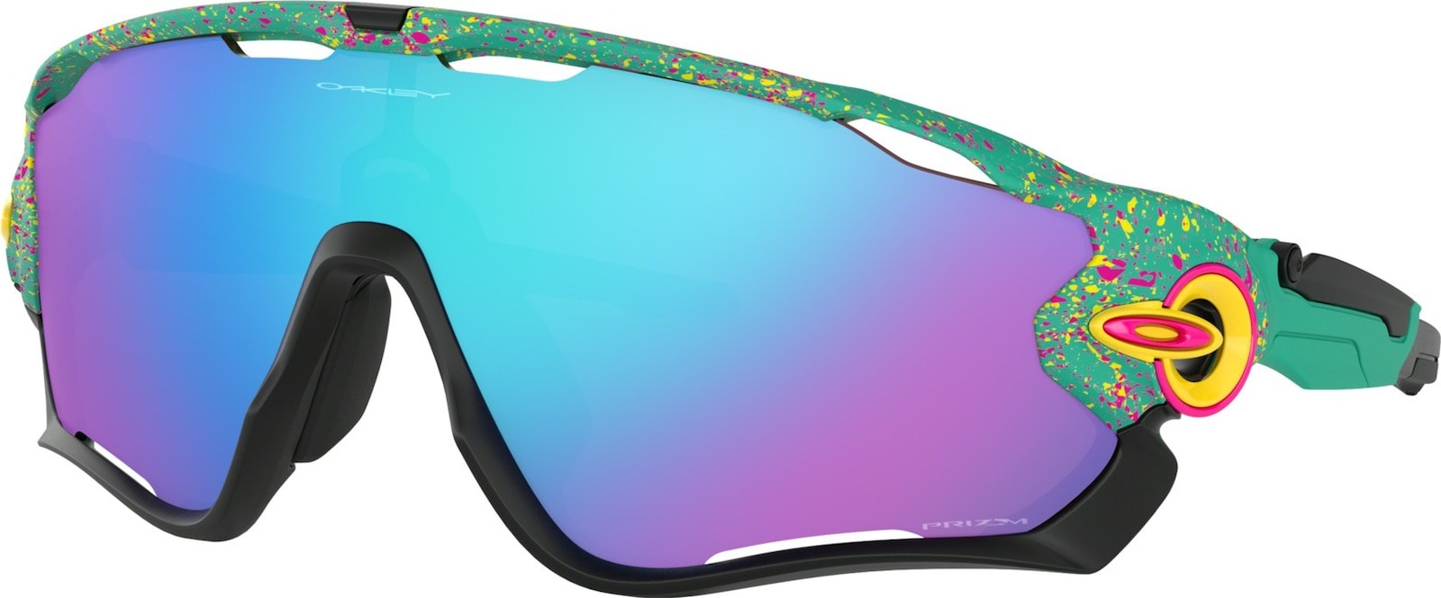 Oakley Glasögon, Jawbreaker™, Splatterfade Collection