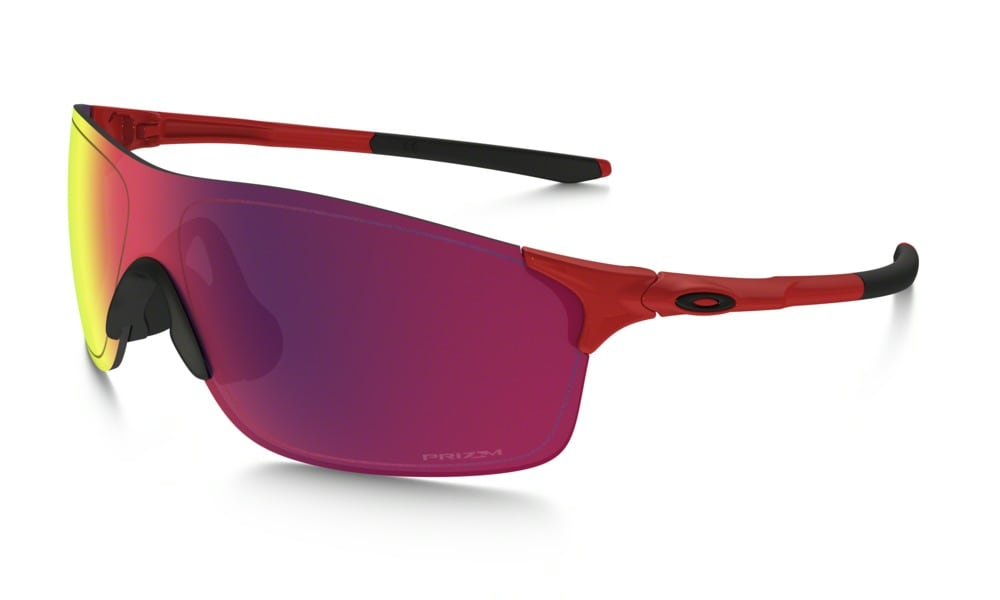 Oakley Glasögon, EVZero Pitch™, Redline