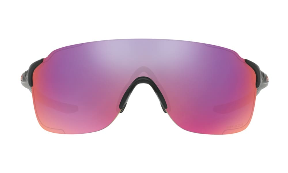 Oakley Glasögon, EVZero™ Stride, Matte Black