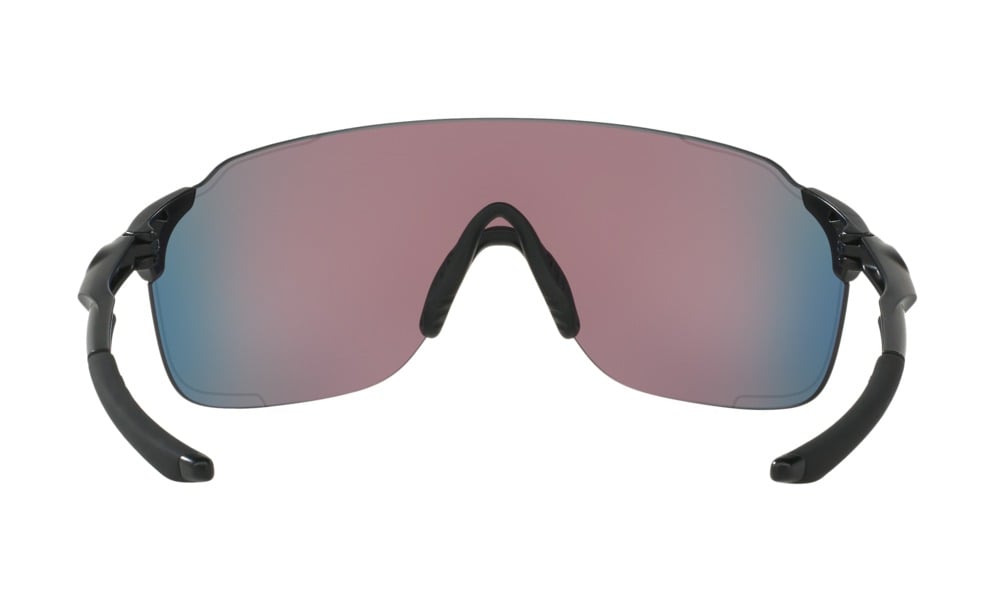 Oakley Glasögon, EVZero™ Stride, Matte Black