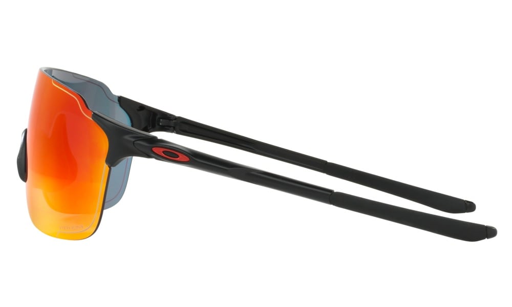 Oakley Glasögon, EVZero™ Stride, Matte Black