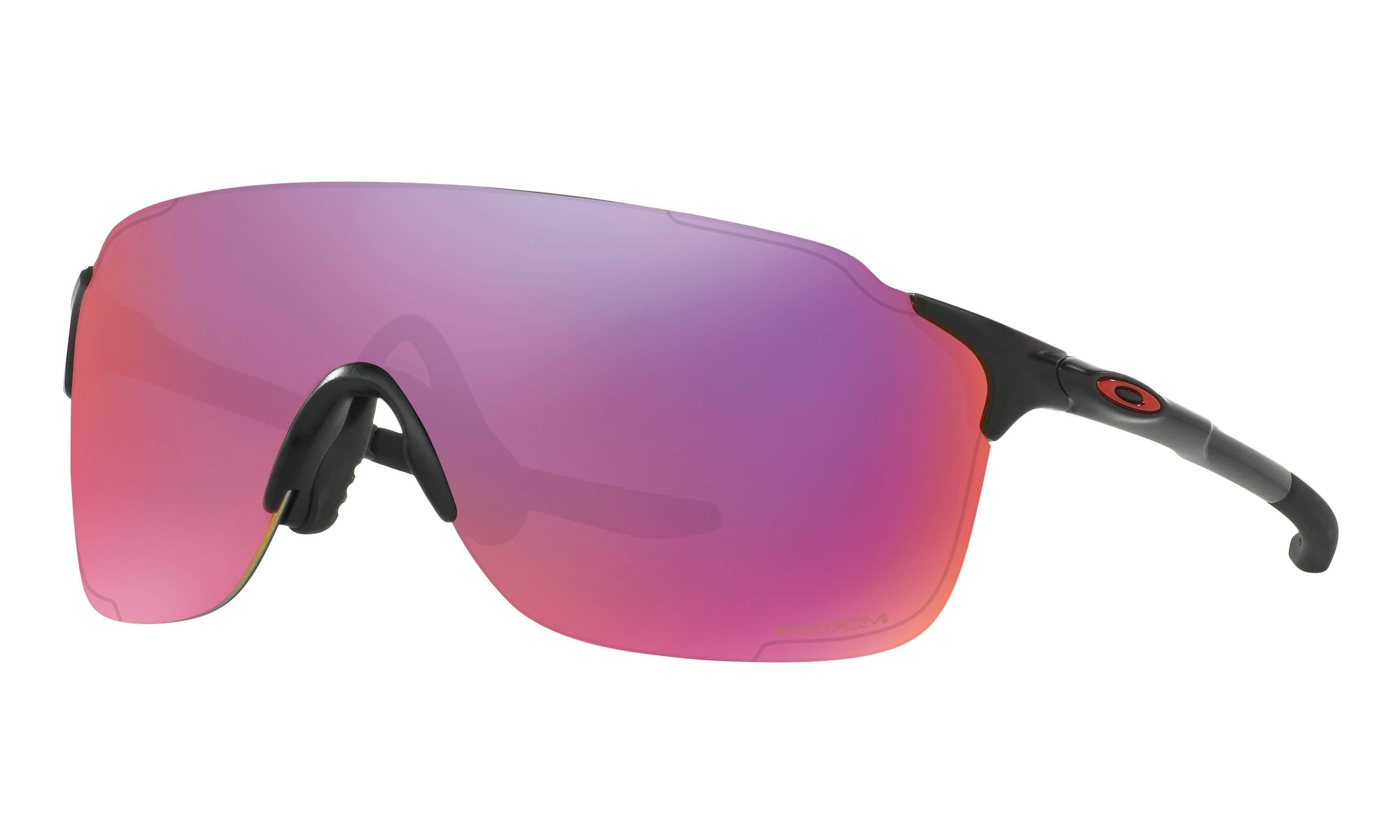 Oakley Glasögon, EVZero™ Stride, Matte Black