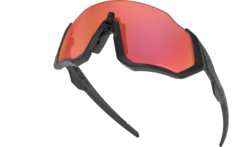 Oakley Glasögon, Flight Jacket™, Matte Black