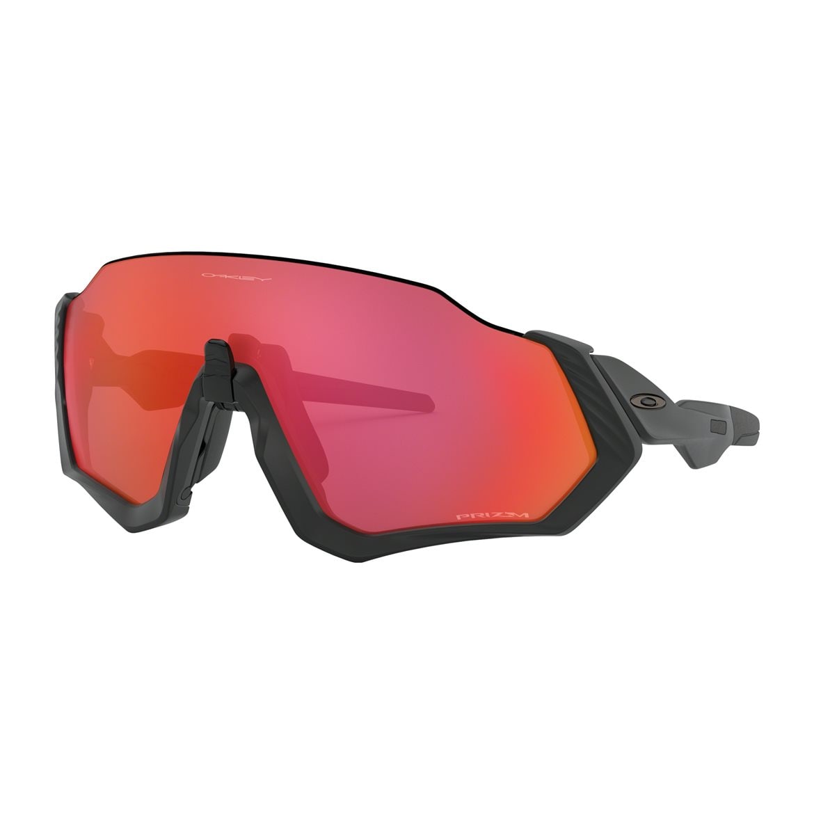 Oakley Glasögon, Flight Jacket™, Matte Black