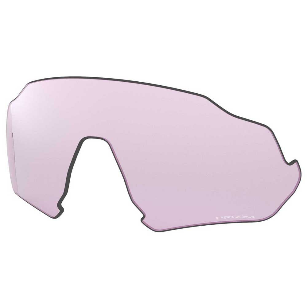 Oakley Lins, Flight Jacket Prizm™ Low Light