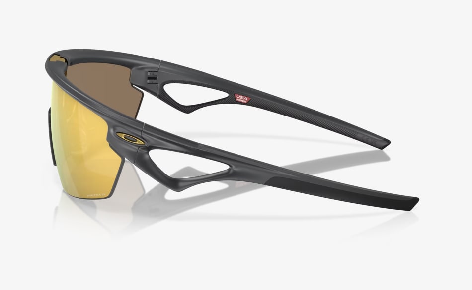 Oakley Glasögon, Sphaera™️, Matte Carbon